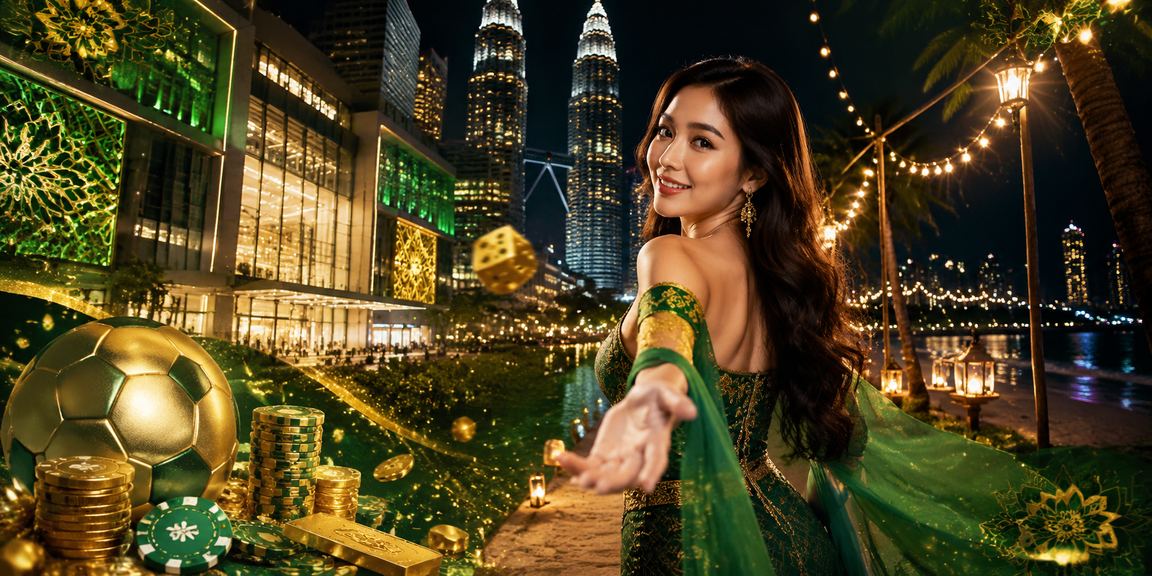 Program VIP dan bonus eksklusif coin88 di Kuala Lumpur