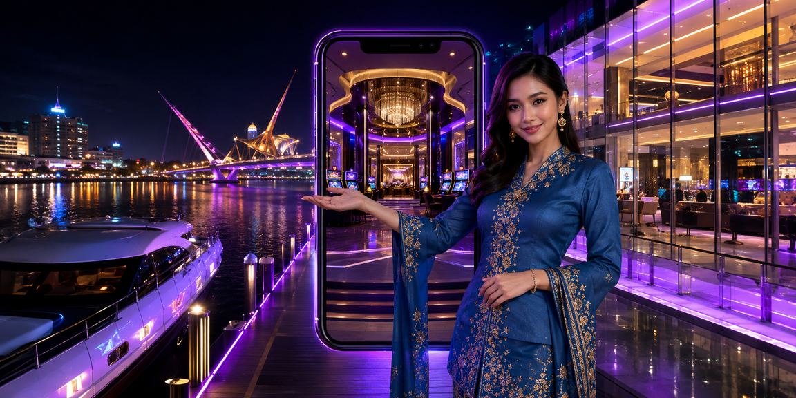 Pengalaman baccarat mudah alih coin88 di Kuching