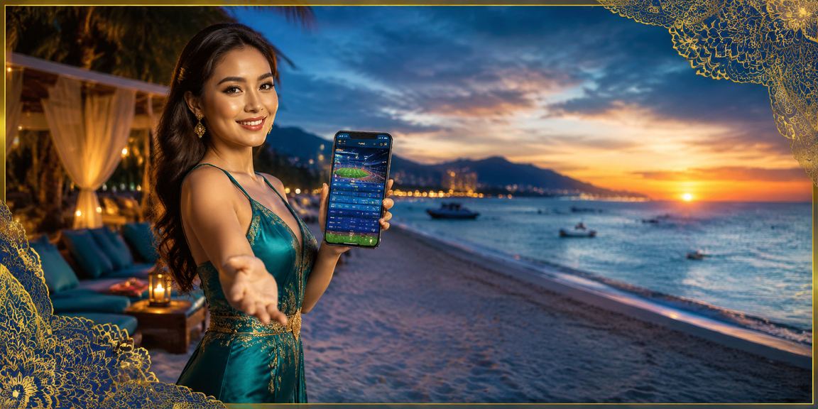 Simulasi permainan sukan maya berkualiti tinggi di platform coin88